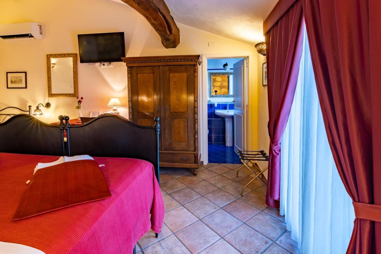 B&B Ottocento Sul Mare Ница ди Сицилия Екстериор снимка