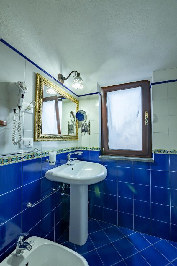 B&B Ottocento Sul Mare Ница ди Сицилия Екстериор снимка