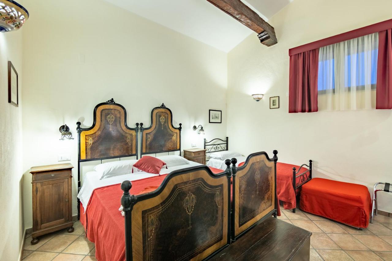 B&B Ottocento Sul Mare Ница ди Сицилия Екстериор снимка
