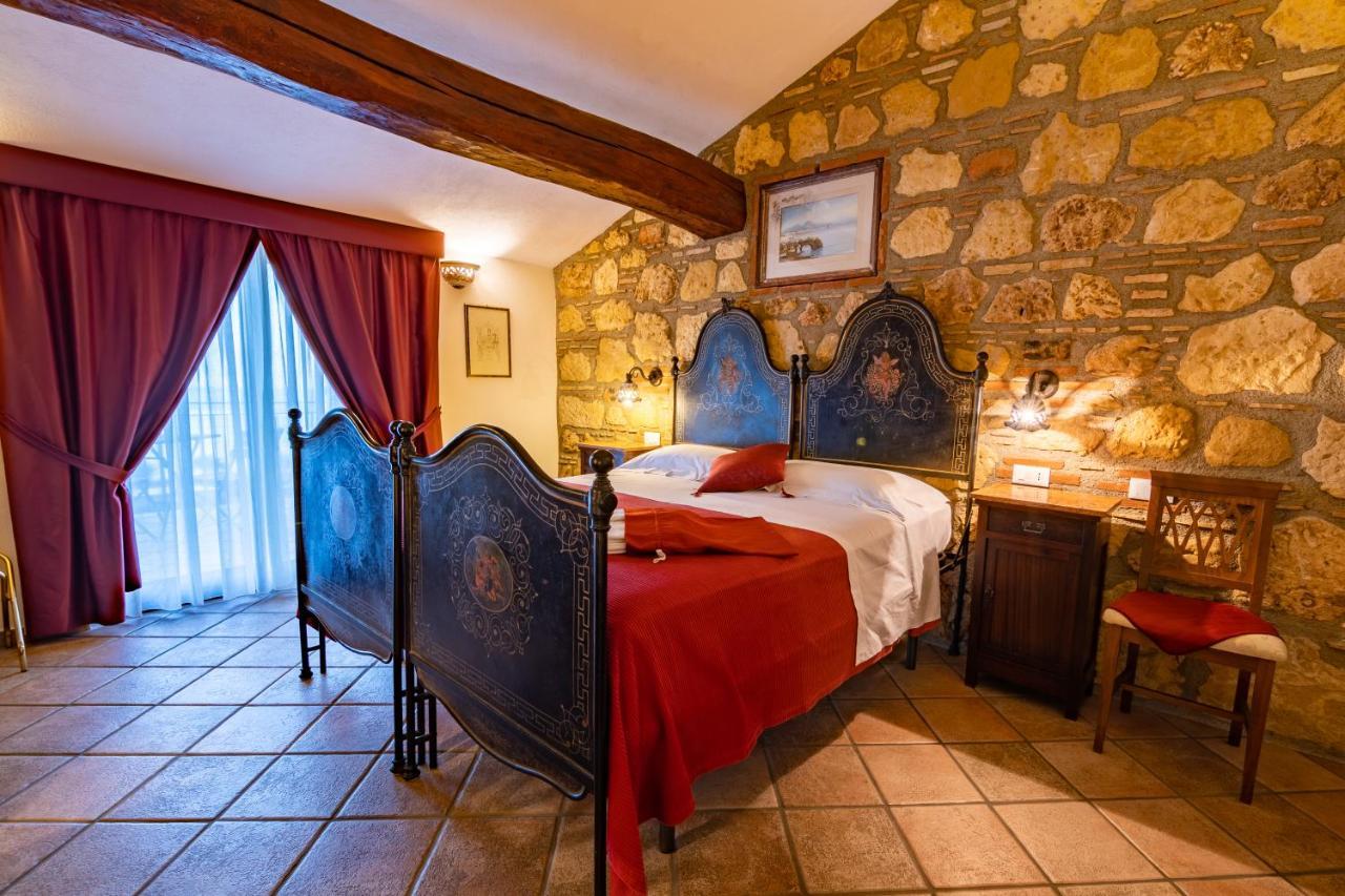 B&B Ottocento Sul Mare Ница ди Сицилия Екстериор снимка