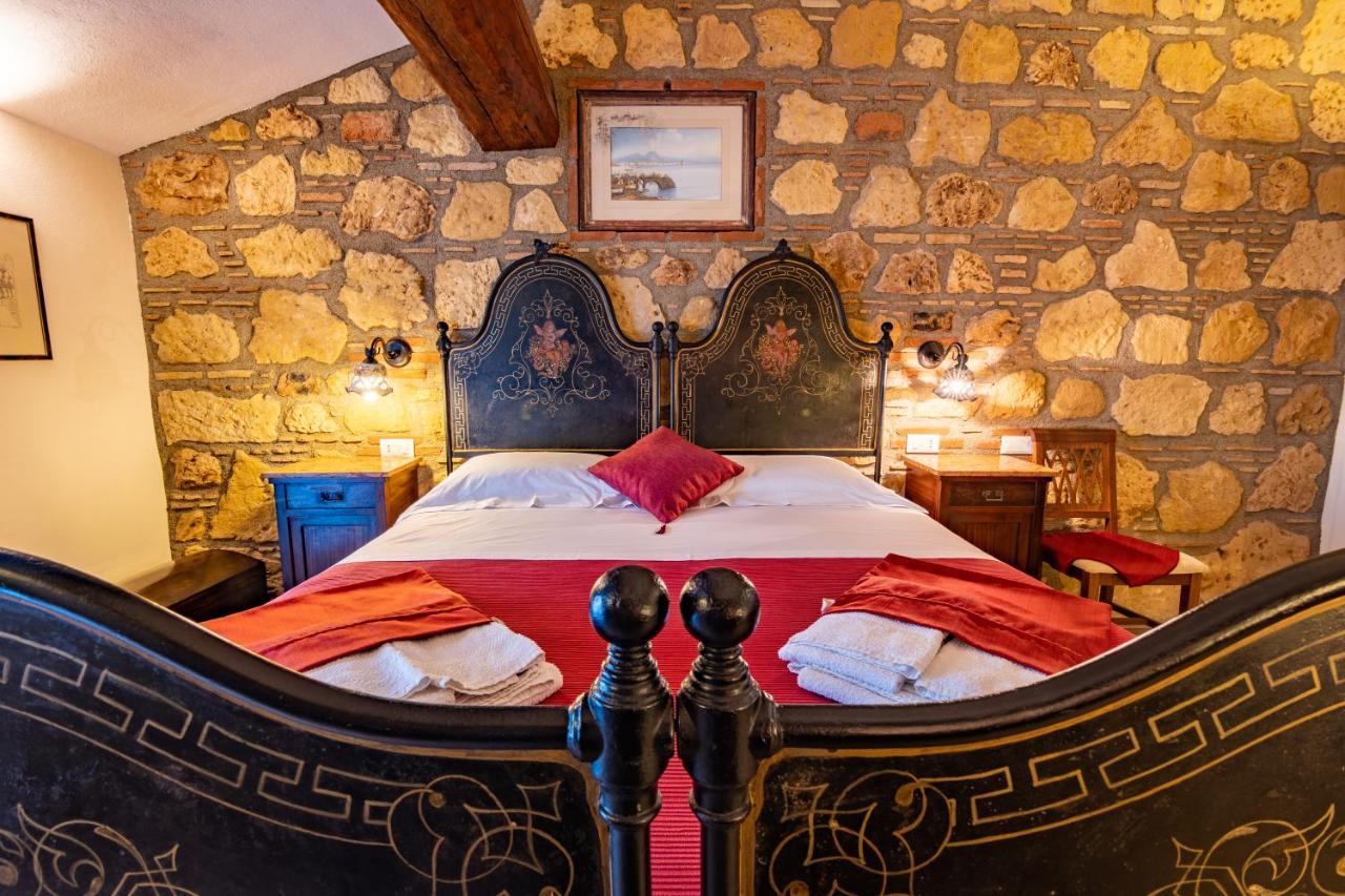 B&B Ottocento Sul Mare Ница ди Сицилия Екстериор снимка