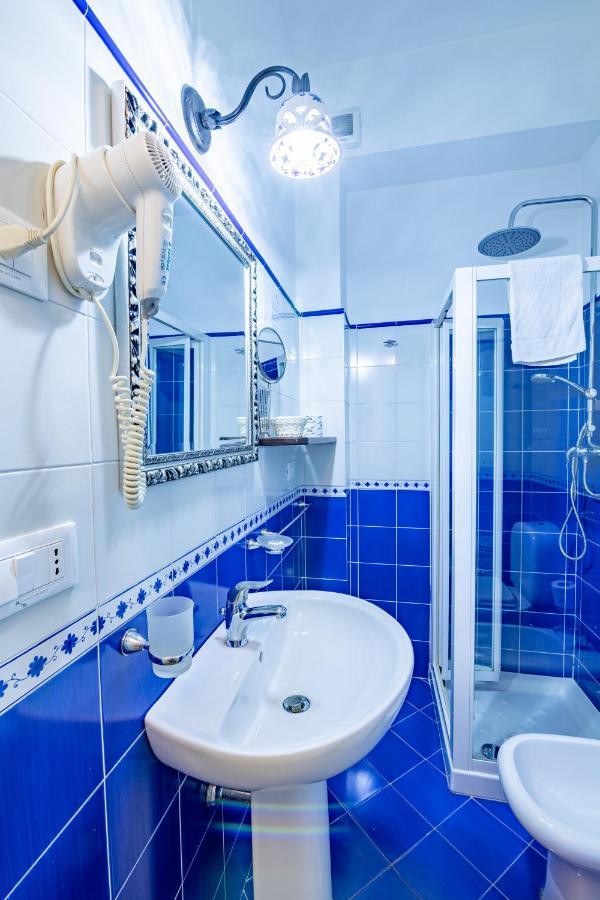 B&B Ottocento Sul Mare Ница ди Сицилия Екстериор снимка