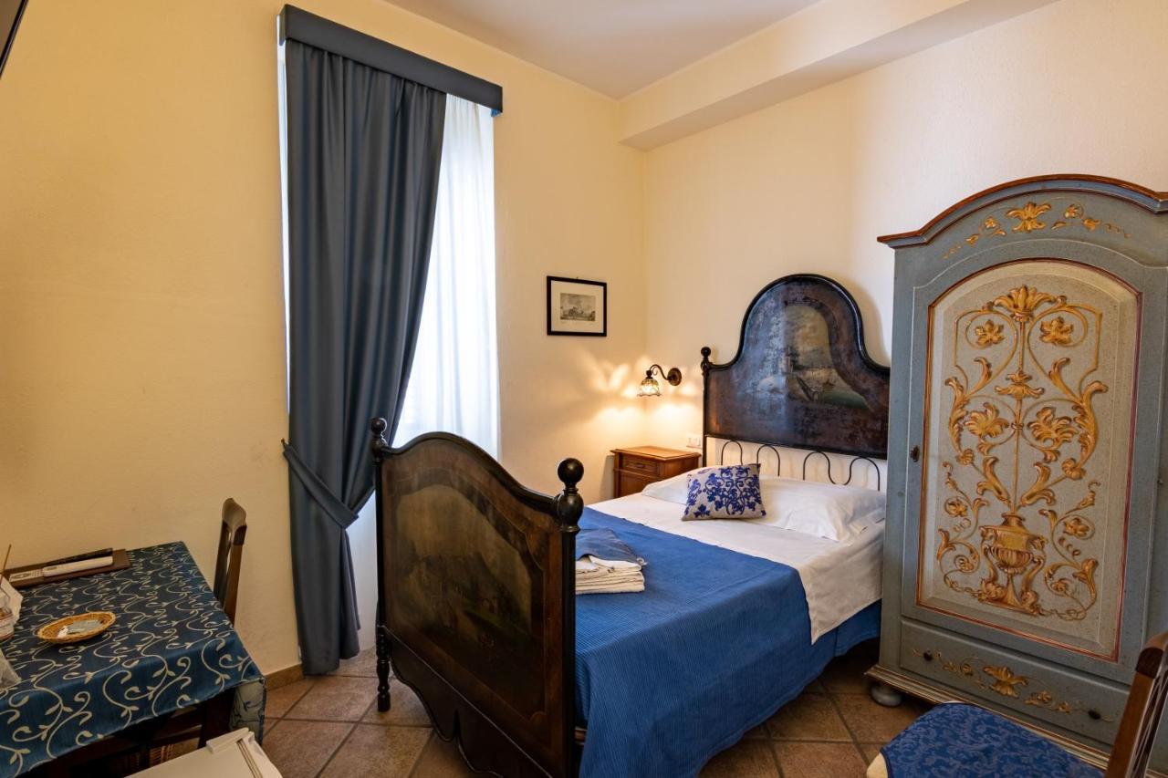B&B Ottocento Sul Mare Ница ди Сицилия Екстериор снимка