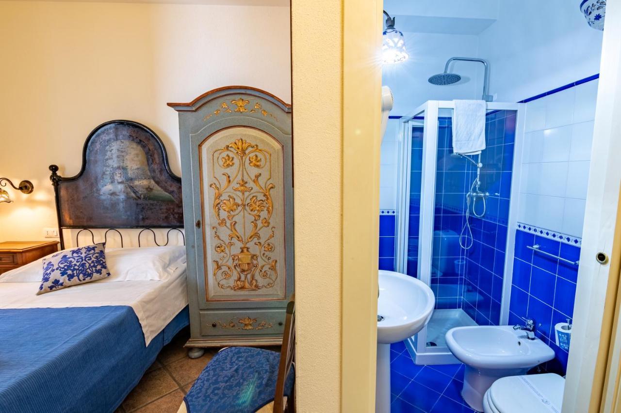 B&B Ottocento Sul Mare Ница ди Сицилия Екстериор снимка