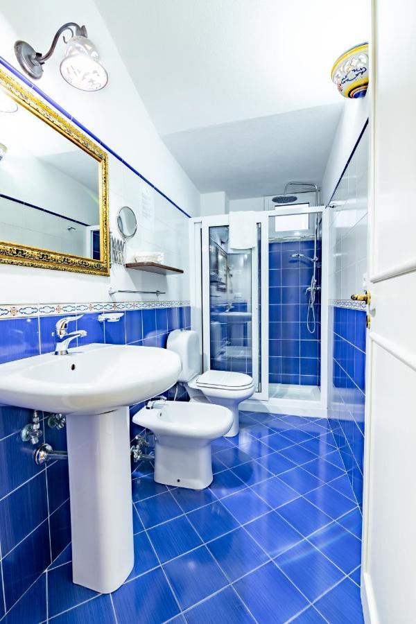 B&B Ottocento Sul Mare Ница ди Сицилия Екстериор снимка