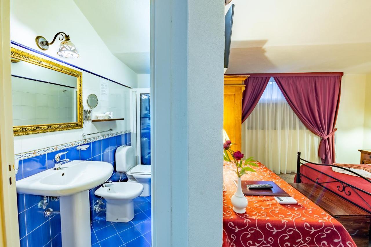 B&B Ottocento Sul Mare Ница ди Сицилия Екстериор снимка