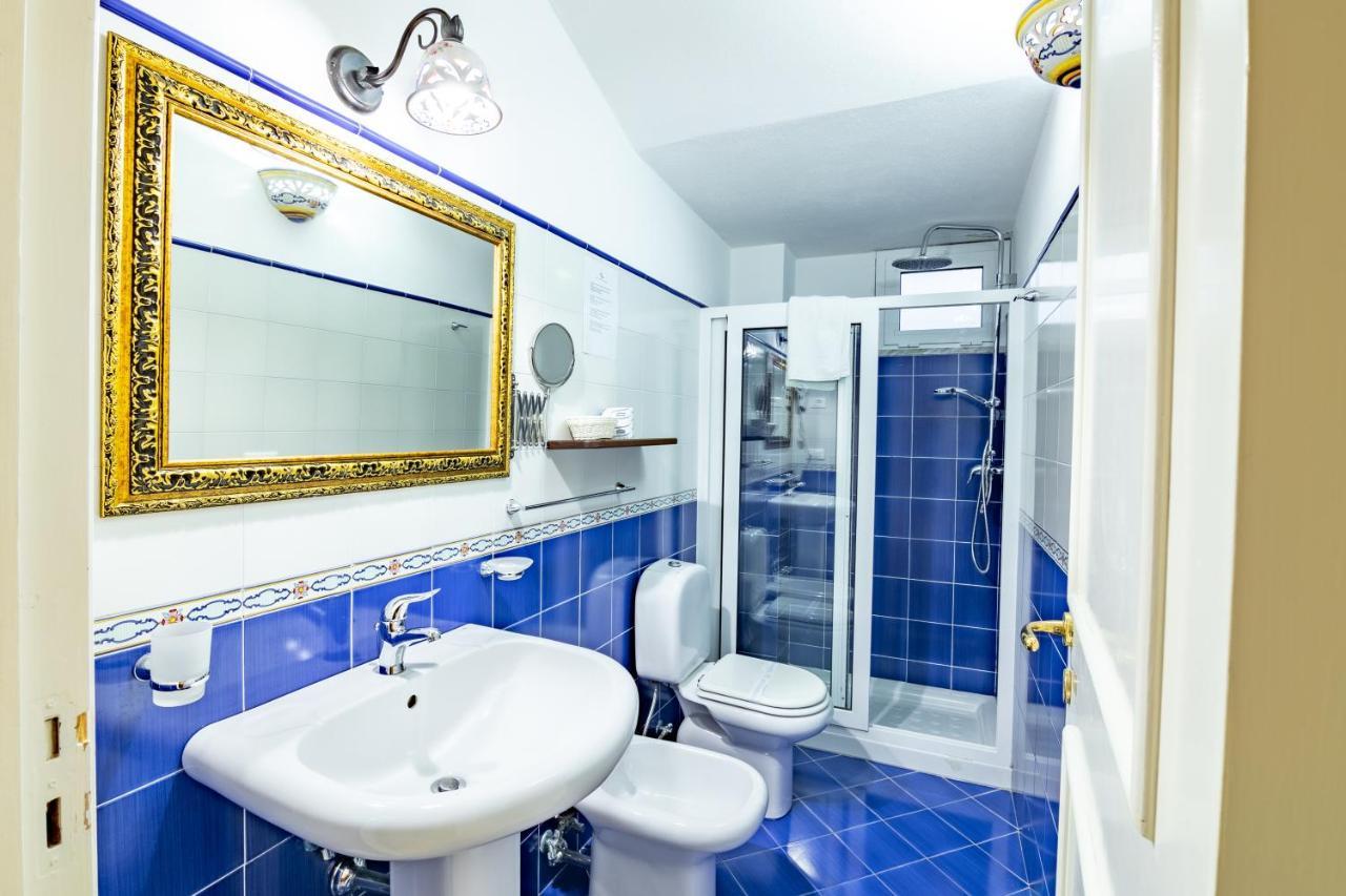 B&B Ottocento Sul Mare Ница ди Сицилия Екстериор снимка