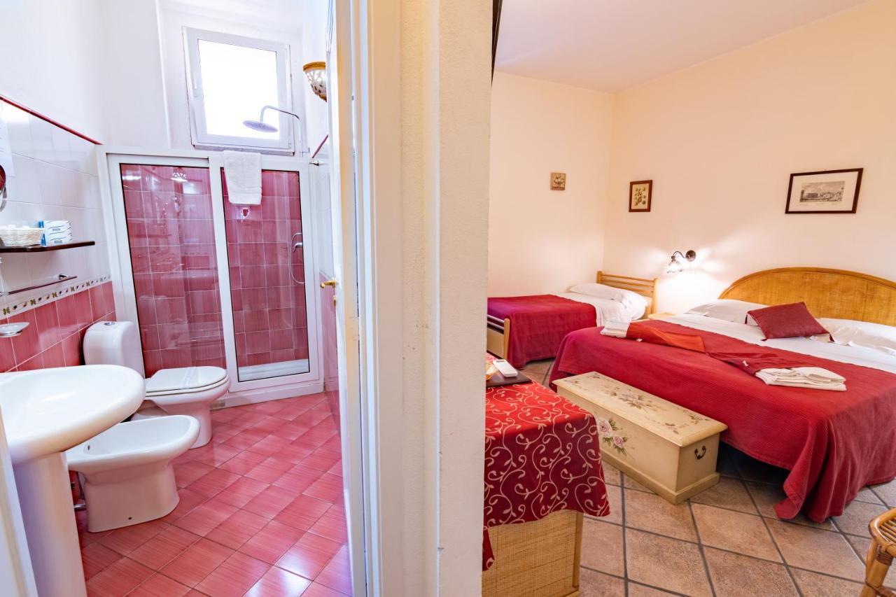 B&B Ottocento Sul Mare Ница ди Сицилия Екстериор снимка
