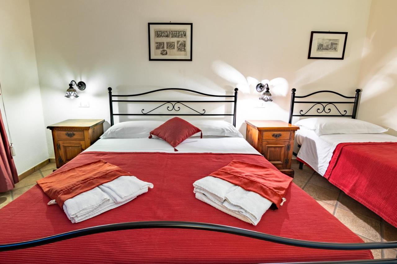 B&B Ottocento Sul Mare Ница ди Сицилия Екстериор снимка
