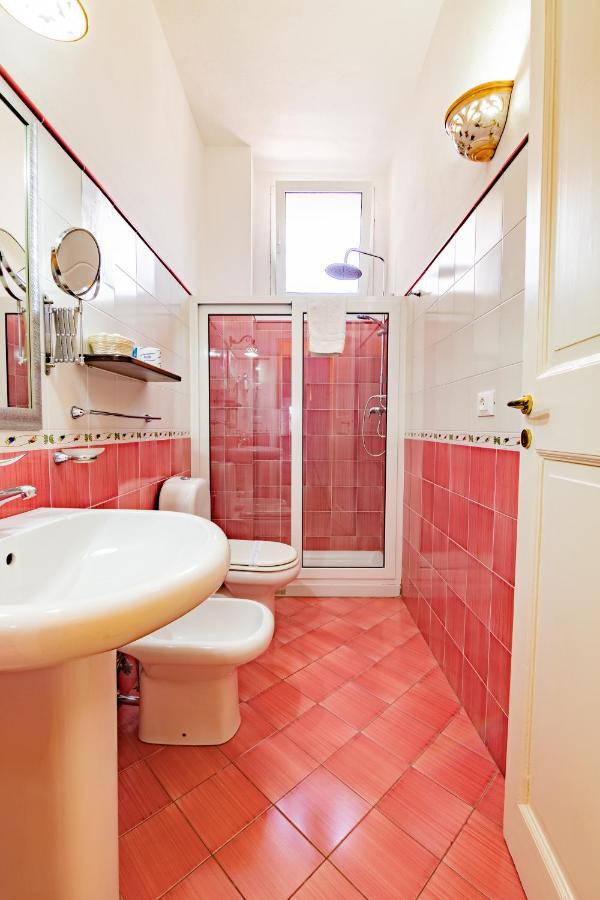 B&B Ottocento Sul Mare Ница ди Сицилия Екстериор снимка