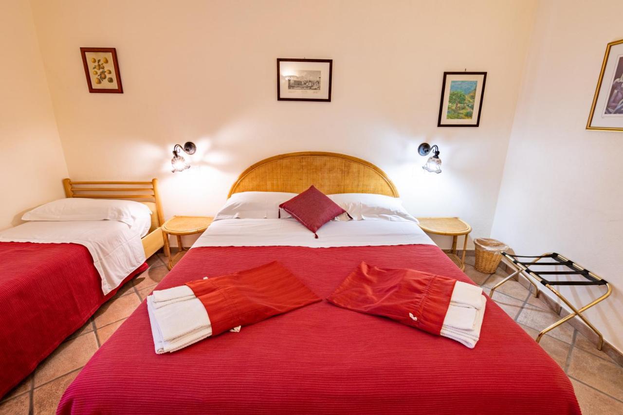 B&B Ottocento Sul Mare Ница ди Сицилия Екстериор снимка