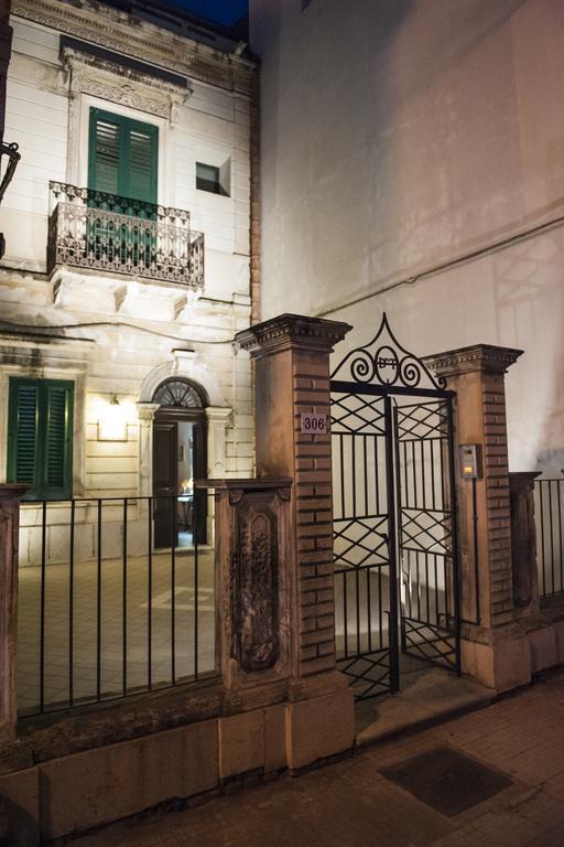 B&B Ottocento Sul Mare Ница ди Сицилия Екстериор снимка