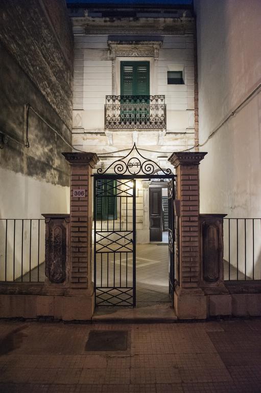 B&B Ottocento Sul Mare Ница ди Сицилия Екстериор снимка