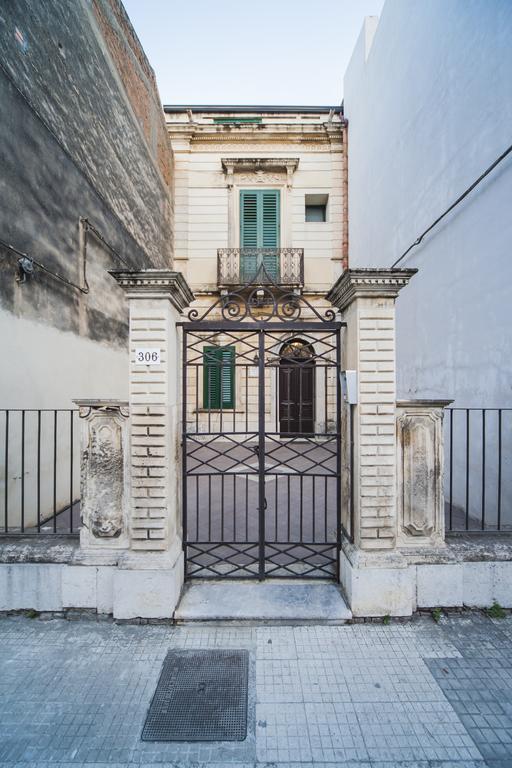 B&B Ottocento Sul Mare Ница ди Сицилия Екстериор снимка