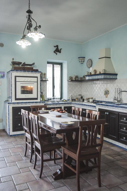 B&B Ottocento Sul Mare Ница ди Сицилия Екстериор снимка