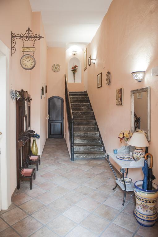 B&B Ottocento Sul Mare Ница ди Сицилия Екстериор снимка