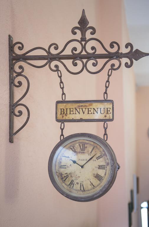 B&B Ottocento Sul Mare Ница ди Сицилия Екстериор снимка