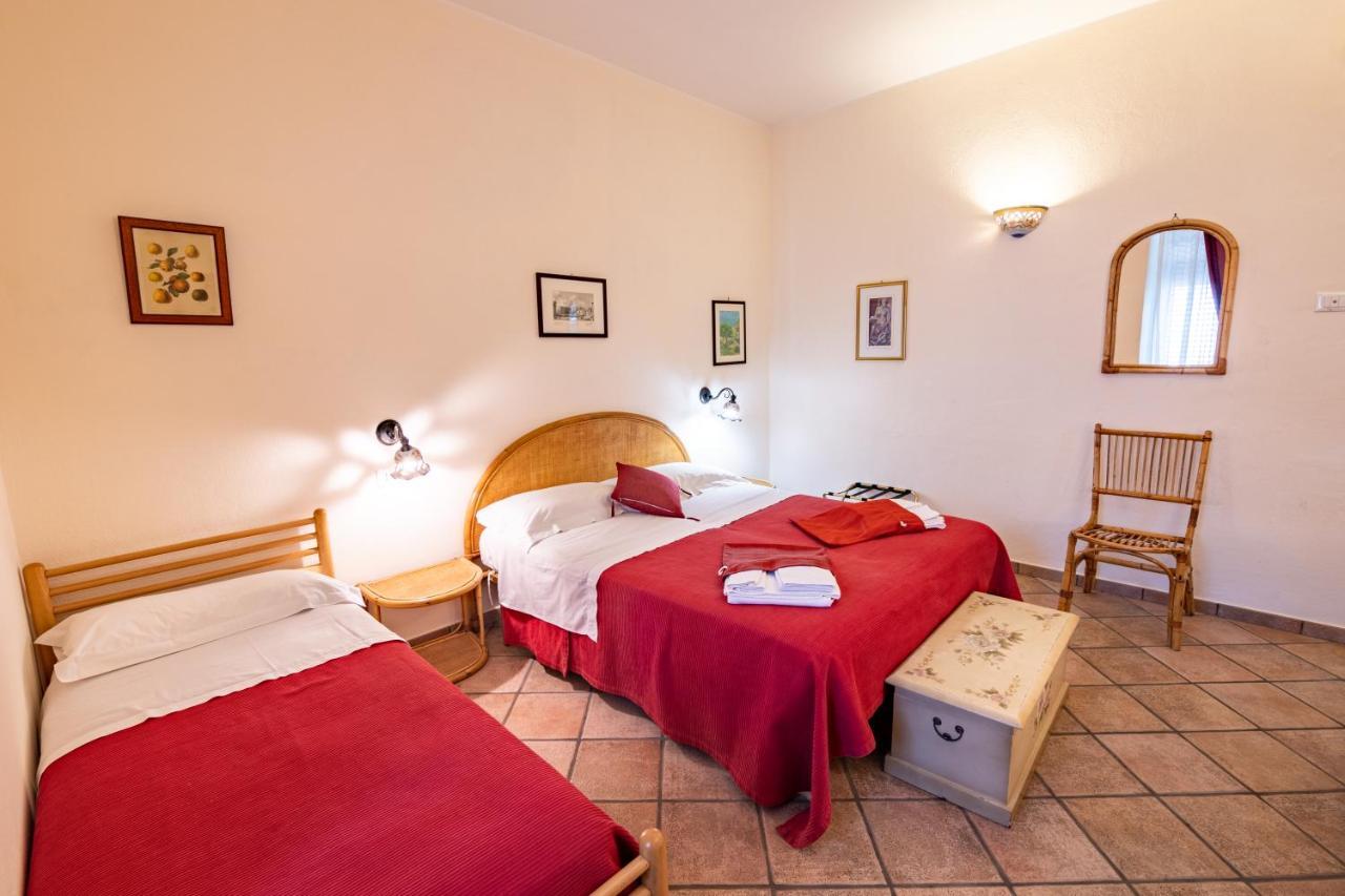 B&B Ottocento Sul Mare Ница ди Сицилия Екстериор снимка
